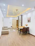 Cần tiền bán nhanh căn hộ tầng 8 KĐT Thanh Hà - Full nội thất, dọn vào ở ngay - Ảnh 1