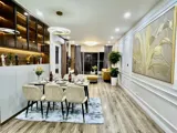 Bán Căn Góc 3PN Imperia Garden: 97m2, Full Đồ, View Đẹp, Giá Tốt - Ảnh 3