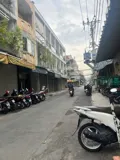 Căn Tầng Trệt Chung Cư Chợ Tân Bình 25m2 - Vị Trí Đắc Địa, Pháp Lý Rõ Ràng - Ảnh 4