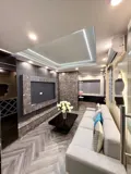 Nhà Kim Giang - Tặng Nội Thất Cao Cấp - Khu Dân Trí - Giá Tốt - Ảnh 2