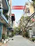 Nhà Kim Giang - Tặng Nội Thất Cao Cấp - Khu Dân Trí - Giá Tốt - Ảnh 1