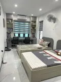 Bán Nhà Lạc Trung, Hai Bà Trưng: 4 Tầng, Full Nội Thất, Gần Imperia Giá Tốt - Ảnh 1