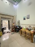 Chỉ 3 tỷ - Nhà 1 Trệt 1 Lửng, Sổ Hồng Riêng, Ngay Siêu Thị Metro Quận 12 - Ảnh 2