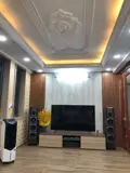 Bán Nhà Cao Cấp Gò Vấp - 7 Phòng, Ô Tô Vô Cửa, Giá 6.8 Tỷ - Ảnh 1