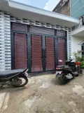Nhà vuông 49m2, 2PN, Nguyễn Ảnh Thủ, Quận 12 - Giá 3 tỷ - Ảnh 1