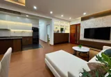 Bán Căn Hộ CT2 Mỹ Đình 2 - 3PN Full Nội Thất, View Sân Vận Động - Ảnh 4