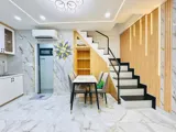 Nhà mới Phú Nhuận, 3.99 tỷ - Vị trí đẹp, 2PN, 2WC, Hẻm 6m - Ảnh 6