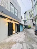 Nhà mới Phú Nhuận, 3.99 tỷ - Vị trí đẹp, 2PN, 2WC, Hẻm 6m - Ảnh 2