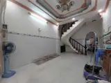 Bán Gấp Nhà 2 Lầu Gò Vấp - Phạm Văn Chiêu - Giá 3 Tỷ120 - Ảnh 3