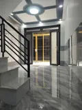 Bán nhà 1 lầu, 1/ngắn HT13, P. Tân Thới Hiệp, TP.HCM - Giá tốt, Vị trí đẹp - Ảnh 3