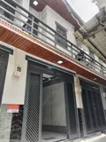 Bán nhà 1 lầu, 1/ngắn HT13, P. Tân Thới Hiệp, TP.HCM - Giá tốt, Vị trí đẹp - Ảnh 4