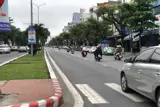 ♥ Mặt Tiền Nguyễn Hữu Thọ Khu Bệnh Viện, 84M2, Ngang 5.5M, 3 Tầng, Kd Đỉnh, 14.X Tỷ - ảnh 3