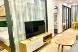 Toà Căn Hộ Sát Biển Phạm Văn Đồng – Sơn Trà . Giá Tốt - ảnh 1