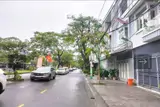 Bán Nhà 6 Tầng Mặt Tiền Đường Nguyễn Văn Thủ – Đầy Đủ Tiện Nghi – Phù Hợp Kinh Doanh – Đầu Tư Siêu - ảnh 2