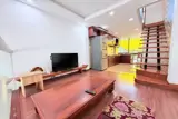♣ Mặt Tiền Huỳnh Ngọc Huệ Đường 15M, 3 Tầng, Đẹp Xinh, 4.45 Tỷ - ảnh 4