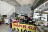 Hóc Môn ! Sang Rẻ Quán Bánh Canh Cá Lóc – Bún Bò Huế , Góc 2 Mt , Dt : 12M  X 12M , Mt Đường Lớn - Ảnh 2