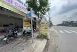 Hóc Môn ! Sang Rẻ Quán Bánh Canh Cá Lóc – Bún Bò Huế , Góc 2 Mt , Dt : 12M  X 12M , Mt Đường Lớn - Ảnh 3