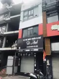 Cho Thuê Nhà Mặt Tiền 3 Tầng, Kinh Doanh Sầm Uất Quận Thanh Xuân - 20 Triệu/Tháng - Ảnh 1