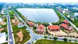Bán Gấp Lô Đất Full Thổ Cư Tên Lửa 2 - View Hồ, Gần KCN - Ảnh 4