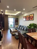 Bán Căn Hộ 2PN Imperia Garden - 66m2 - 6.9 Tỷ - Nội Thất Cao Cấp - Ảnh 2