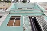 Nhà Vuông 2 Tầng 36M2 – Trần Thánh Tông Qv - Ảnh 1