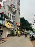 Ngô Thì Sỹ - Siêu phẩm kinh doanh 5 tầng, thang máy, giá tốt nhất Hà Đông - Ảnh 1