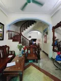Nhà Đẹp 4 Tầng Hà Đông - 40m2, Ngõ Ô Tô, Gần Metro, Giá 8 Tỷ - Ảnh 2