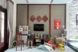 ♥ Mt Đinh Công Trứ, Đường 10.5M Gần Biển Mân Thái, 95M2, 4 Tầng, 11.X Tỷ - ảnh 2