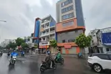 Cho Thuê Tòa Nhà Góc 2 Mặt Tiền 661 Lũy Bán Bích, P. Phú Thọ Hòa, Q. Tân Phú – Vị Trí Đắc Địa Hiếm - ảnh 3