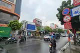 Cho Thuê Tòa Nhà Góc 2 Mặt Tiền 661 Lũy Bán Bích, P. Phú Thọ Hòa, Q. Tân Phú – Vị Trí Đắc Địa Hiếm - ảnh 5