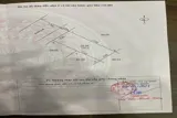 Chính Chủ Cần Bán 120M Đất Tđc Đồng Láng _ Xuân Sơn _ Sơn Tây _ Hà Nội. Sát Tỉnh Lộ 413 - Cách Trụ - Ảnh 1