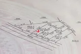 Cc Gửi Bán 43,7M Đất Mặt Đường Kinh Doanh Oto Tránh Tại Yên Vĩnh _ Kim Chung _ Hoài Đức _ Hà Nội - Ảnh 1