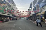 Nhà Đường Trần Phú Phường 7 Quận 5 Cũ - Ảnh 1