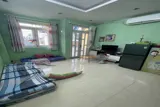 Nhà Đường Trần Phú Phường 7 Quận 5 Cũ - Ảnh 5