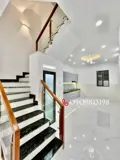 🔥 Nhà Mới Quận 5 - SHR, Giá Tốt, 4PN, Ngay Chợ Lớn 🔥 - Ảnh 1