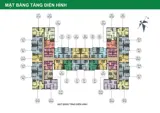 Căn Góc 3PN, 103m2, Tầng Thấp, Nguyễn Huy Tưởng - Giá Hơn 7.7 Tỷ - Ảnh 4