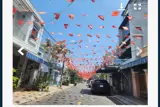 – Biển Mỹ Khê, Bán Nhà 2 Tầng, Kiệt 5M Thông Hồ Xuân Hương, Gần Funama, Khu Vip Toàn Khách Tây Tấp - ảnh 4