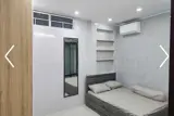 Nhà Lửng Đúc Hùng Vương . Dt:70m , Ngang 5M - ảnh 5