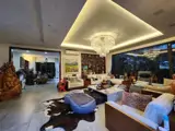 Bán Biệt Thự Mặt Phố Thọ Tháp - 210m2 - Lô Góc 2 Mặt Đường - View Công Viên - ảnh 3