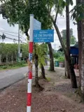 Bán đất Củ Chi - 261m2 Phước Vĩnh An, giá 1 tỷ 768 triệu - Ảnh 2