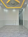 Nhà Mới 4.3x23m, Sân Xe Ô Tô, Nguyễn Thị Búp, Tân Chánh Hiệp, Q12 - 4.5 Tỷ - Ảnh 3