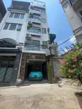 Bán nhà cổ Long Biên - 6 tầng, thang máy, ô tô vào tận nhà - Ảnh 2