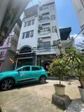 Bán nhà cổ Long Biên - 6 tầng, thang máy, ô tô vào tận nhà - Ảnh 1