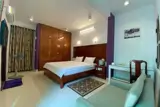 Chào Bán Căn Nhà 2 Tầng Đường Nguyễn Văn Linh Hải Châu .Kiệt 179 Rộng 3M Thông Nguyễn Hoàng Và - ảnh 3