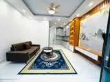 Bán nhà mới cứng 5 tầng, vị trí đẹp tại Vân Canh, Hậu Ái - Giá 5.45 tỷ - Ảnh 6