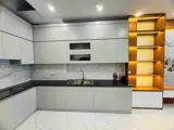 Bán nhà mới cứng 5 tầng, vị trí đẹp tại Vân Canh, Hậu Ái - Giá 5.45 tỷ - Ảnh 7