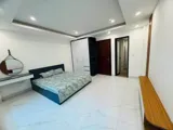 Bán nhà mới cứng 5 tầng, vị trí đẹp tại Vân Canh, Hậu Ái - Giá 5.45 tỷ - Ảnh 8