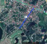Đất đấu giá, lô liền kề 167m2 full thổ cư Chương Mỹ, Hà Nội | Đầu tư sinh lời - Ảnh 3