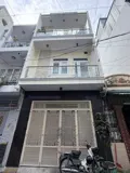 Nhà Đẹp Khu Cửu Long, Tân Bình - Giá 12.4 Tỷ - Pháp Lý Chuẩn - Ảnh 6