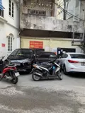 Bán Nhà Khương Trung, 2 Mặt Tiền, Ô Tô Đỗ Cửa - 7.85 Tỷ - Ảnh 1